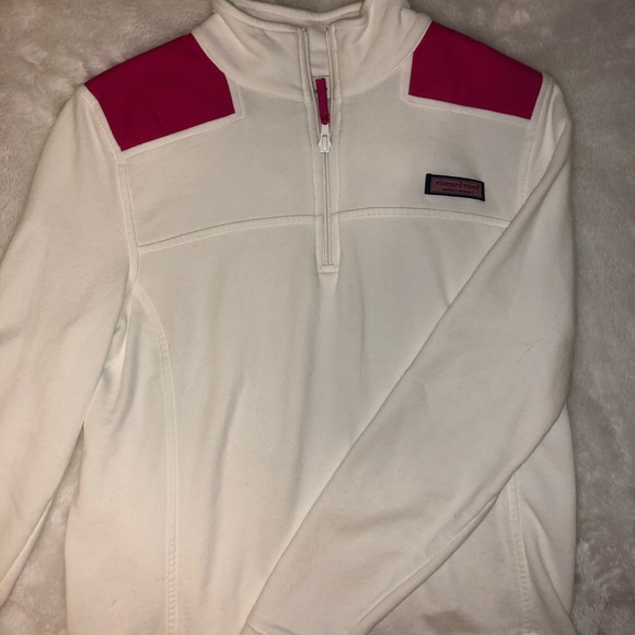 Vineyard vines pullover - Picture 1 of 1